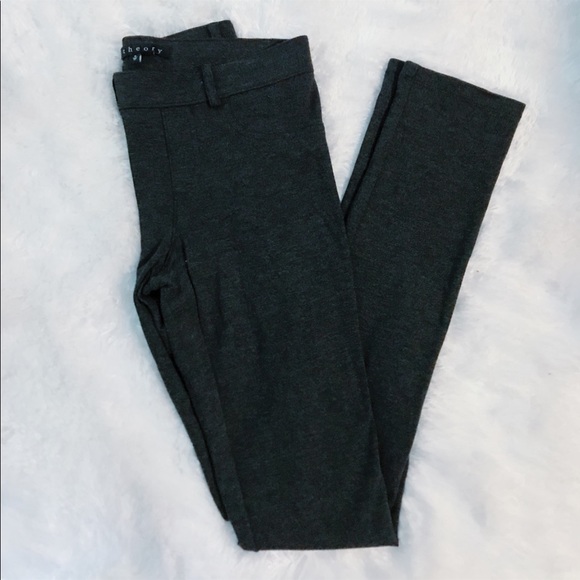 Theory Elly pants - Picture 3 of 12